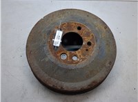 2H0609617 Барабан тормозной Volkswagen Amarok 2010-2025 20356216 #1