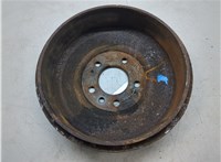 2H0609617 Барабан тормозной Volkswagen Amarok 2010-2025 20356216 #2
