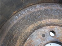 2H0609617 Барабан тормозной Volkswagen Amarok 2010-2025 20356216 #3