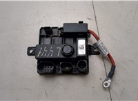  Блок управления бортовой сети (Body Control Module) BMW 7 F01 2008-2015 20356221 #1
