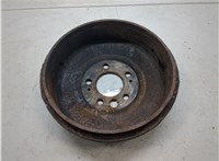 2H0609617 Барабан тормозной Volkswagen Amarok 2010-2025 20356231 #2
