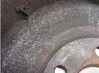 2H0609617 Барабан тормозной Volkswagen Amarok 2010-2025 20356231 #3