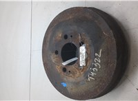 2H0609617 Барабан тормозной Volkswagen Amarok 2010-2025 20356231 #4