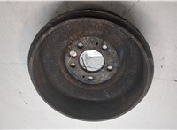 2H0609617 Барабан тормозной Volkswagen Amarok 2010-2025 20356231 #5