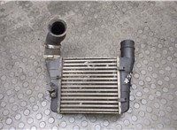  Радиатор интеркулера Audi A4 (B7) 2004-2009 20356250 #1