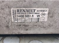  Радиатор интеркулера Dacia Duster 2010-2017 20356256 #3
