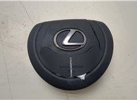 4513078070C0 Подушка безопасности водителя Lexus NX 20356271 #1
