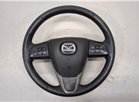  Руль Mazda CX-9 2012-2016 20356296 #1