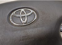  Руль Toyota Highlander 1 2001-2007 20356305 #2