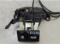  Замок капота Nissan Note E11 2006-2013 20356320 #2