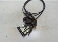  Замок капота Nissan Note E11 2006-2013 20356320 #4