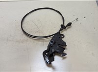  Замок капота Nissan Almera N16 2000-2006 20356325 #1
