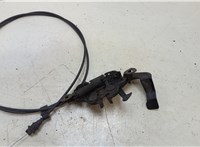  Замок капота Nissan Almera N16 2000-2006 20356325 #3