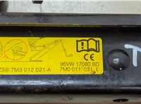  Домкрат Volkswagen Sharan 2000-2010 20356351 #2