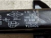  Домкрат Toyota Avensis 2 2003-2008 20356352 #2