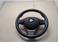  Подушка безопасности водителя BMW 7 F01 2008-2015 11377126 #1