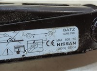  Домкрат Nissan Note E11 2006-2013 20356366 #2