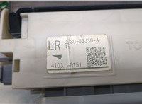  Блок предохранителей Lexus IS 2013-2020 20356376 #6