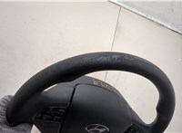  Подушка безопасности водителя Hyundai Sonata LF 2014-2019 11377127 #2
