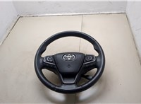  Руль Toyota Avensis 3 2015-2018 20356384 #1