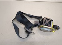  Ремень безопасности Nissan Almera N16 2000-2006 20356392 #1