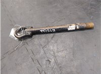  Крюк буксировочный Dacia Logan 2012-2016 20356394 #4