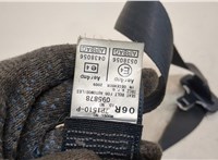  Ремень безопасности Toyota Avensis 3 2009-2015 20356415 #2
