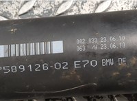 26107589128, 7589128 Кардан BMW X5 E70 2007-2013 20356436 #3