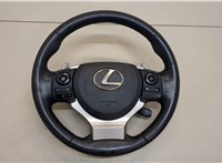  Руль Lexus IS 2013-2020 20356440 #1