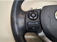  Руль Lexus IS 2013-2020 20356440 #2