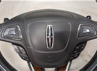  Руль Lincoln MKZ 2016-2020 20356453 #2