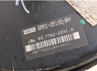  Усилитель тормозов вакуумный Ford Kuga 2008-2012 11377138 #2