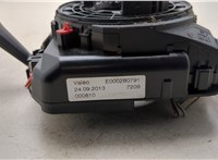  Переключатель поворотов и дворников (стрекоза) BMW 7 F01 2008-2015 20356472 #2