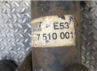  Кардан BMW X5 E53 2000-2007 20356518 #6
