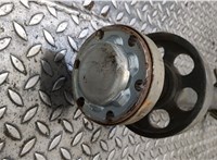  Кардан Audi Q7 2009-2015 20356567 #3