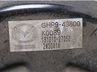  Цилиндр тормозной главный Mazda 6 (GJ) 2012-2018 20356599 #3