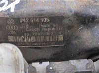  Усилитель тормозов вакуумный Audi TT (8N) 1998-2006 11377158 #3