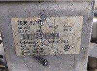  Отопитель автономный Volkswagen Transporter 5 2009-2015 20356656 #3