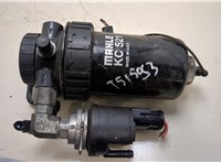  Корпус топливного фильтра Land Rover Range Rover 3 (LM) 2002-2012 20356677 #1