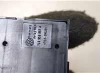  Кнопка стеклоподъемника (блок кнопок) Volkswagen Touareg 2002-2007 20356690 #2