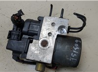  Блок АБС, насос (ABS, ESP, ASR) Audi A4 (B5) 1994-2000 20356739 #1