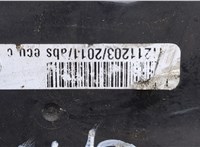  Блок АБС, насос (ABS, ESP, ASR) Mercedes Vito W639 2004-2013 20356743 #3