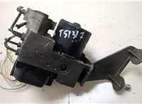  Блок АБС, насос (ABS, ESP, ASR) Mercedes S W220 1998-2005 20356760 #1