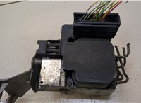  Блок АБС, насос (ABS, ESP, ASR) Mercedes S W220 1998-2005 20356760 #5