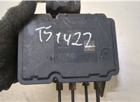  Блок АБС, насос (ABS, ESP, ASR) Jeep Grand Cherokee 2004-2010 20356793 #1