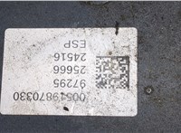  Блок АБС, насос (ABS, ESP, ASR) Peugeot Boxer 2014- 20356795 #3