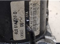  Блок АБС, насос (ABS, ESP, ASR) Audi Q7 2006-2009 20356796 #3