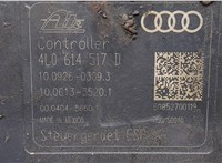  Блок АБС, насос (ABS, ESP, ASR) Audi Q7 2006-2009 20356796 #5