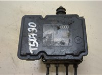  Блок АБС, насос (ABS, ESP, ASR) Audi Q7 2006-2009 20356796 #6