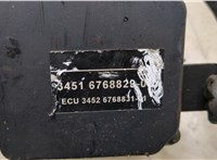  Блок АБС, насос (ABS, ESP, ASR) BMW X5 E53 2000-2007 20356800 #4